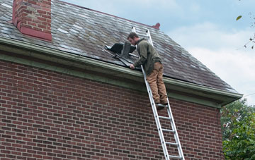 what affects urgent Mooray roof repairs