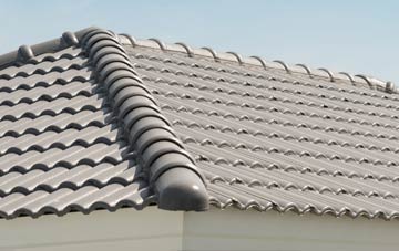 advantages of Mooray clay roofing