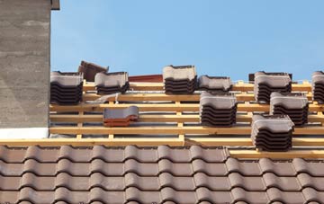 Mooray clay roofing costs