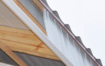 why Mooray fascia repairs are essential