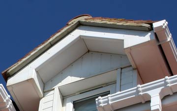 Mooray fascia installation costs