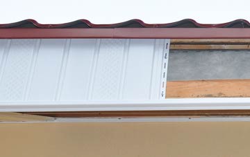 Mooray fascia repair costs