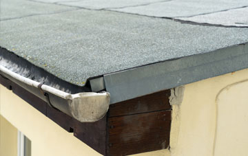 Mooray flat garage roofing repairs