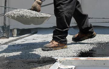 Mooray flat roofing companies
