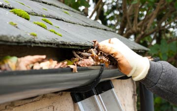 gutter cleaning Mooray, Wiltshire