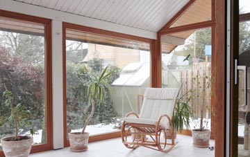 Mooray hardwood conservatory roofing repairs