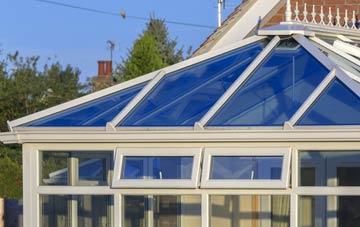 professional Mooray conservatory insulation