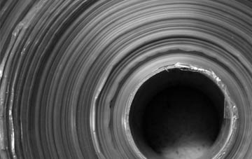 Mooray pvc roof replacement