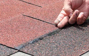 Mooray asphalt roof repairs