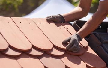 Mooray roof tile contractors