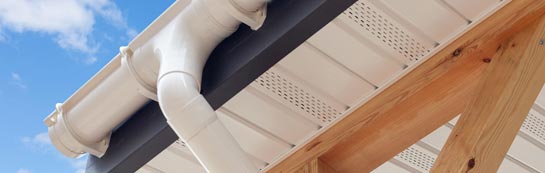 get Mooray guttering quotes today