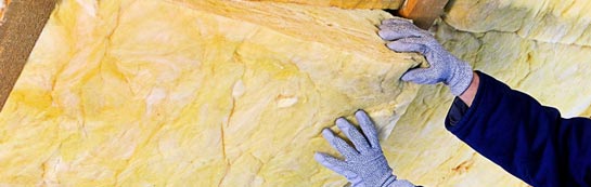 quotes for Mooray roof insulation