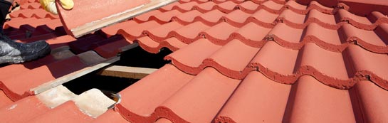 compare Mooray roof repair quotes