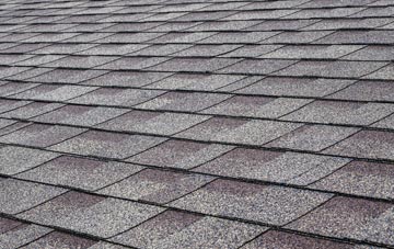 Mooray tiles for shallow pitch roofing