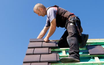 disadvantages of Mooray slate roofing