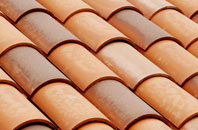 Mooray clay roofing