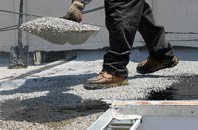 find rated Mooray flat roofing replacement companies