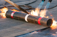 Mooray flat roof sealing