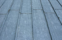 Mooray lead roofing