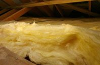 Mooray pitch roof insulation