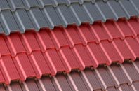 find rated Mooray plastic roofing companies