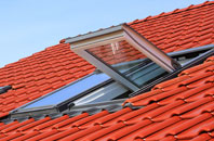 Mooray roof window