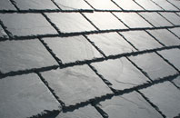 Mooray slate roof