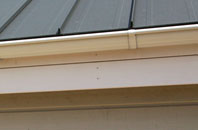 Mooray soffit repair