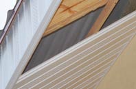 rated Mooray soffit repair companies